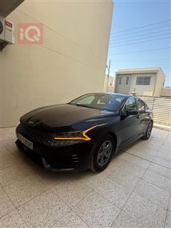 کیا K5